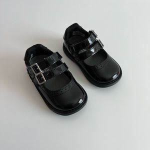 Stride Rite SRT Cordaline Toddler Shoes